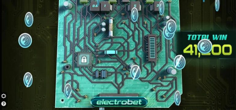 Electrobet