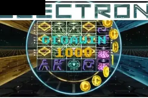 Electron