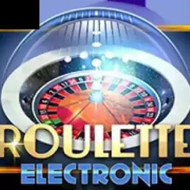 Electronic Roulette