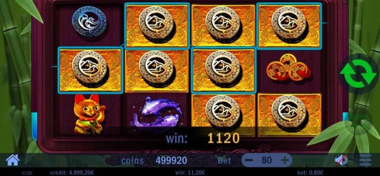 Element Charms