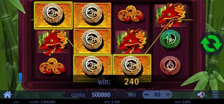 Element Charms