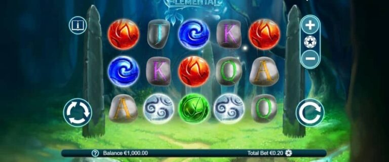 Elemental