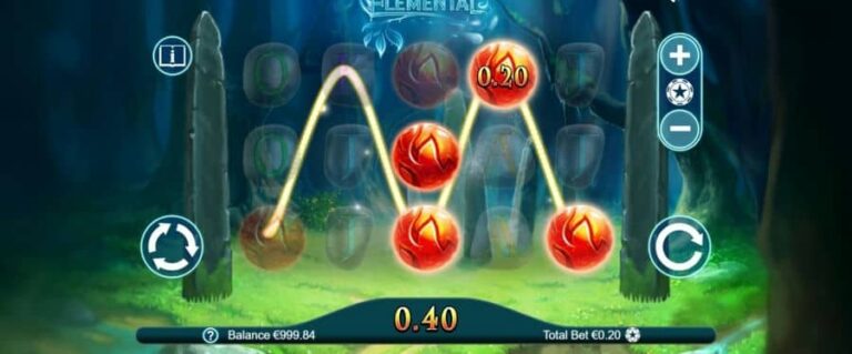 Elemental