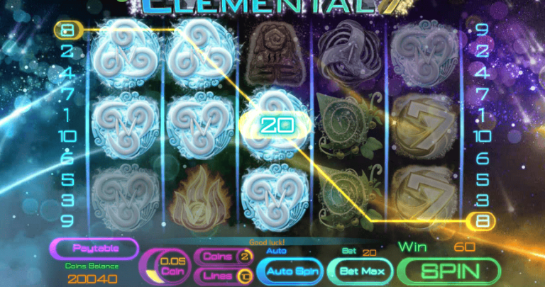 Elemental 7