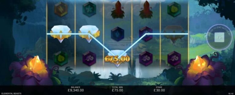 Elemental Beasts