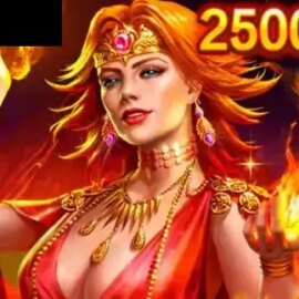 Elemental Link Fire