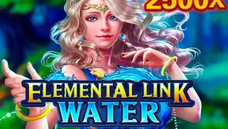 Elemental Link Water
