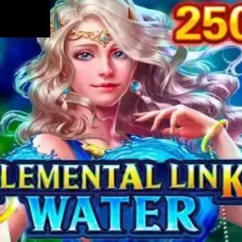 Elemental Link Water