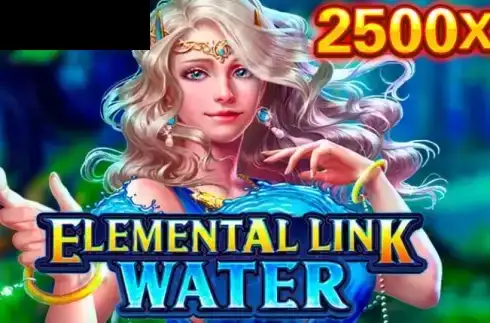 Elemental Link Water