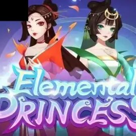 Elemental Princess