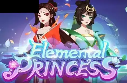 Elemental Princess
