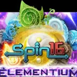 Elementrium Spins16