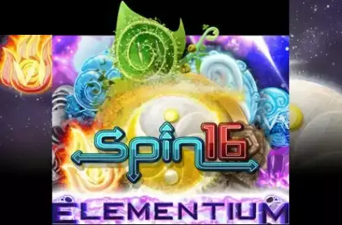 Elementrium Spins16