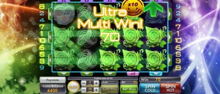 Elementrium Spins16