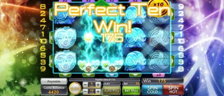 Elementrium Spins16