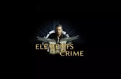 Elements Of Crime