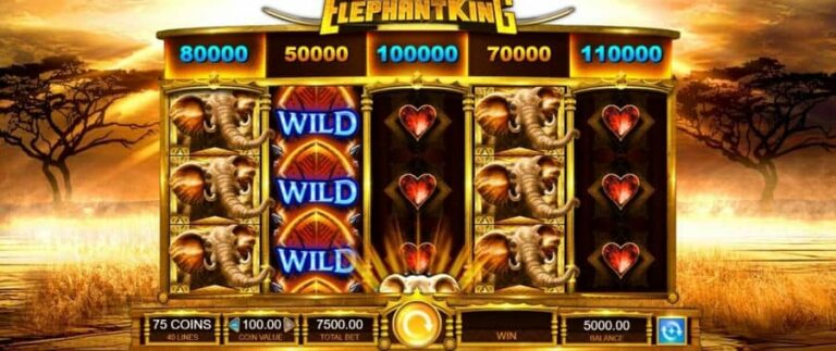 Elephant King