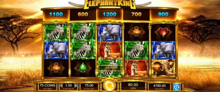 Elephant King