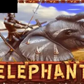 Elephant (Playstar)