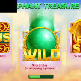 Elephant Treasure