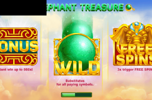 Elephant Treasure
