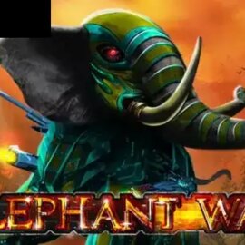 Elephant War