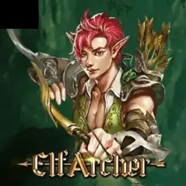 Elf Archer