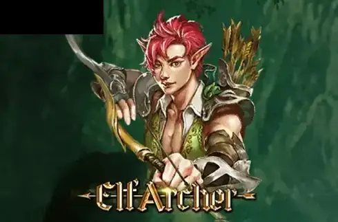 Elf Archer