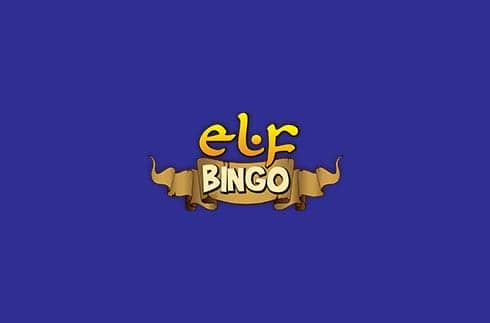 Elf Bingo