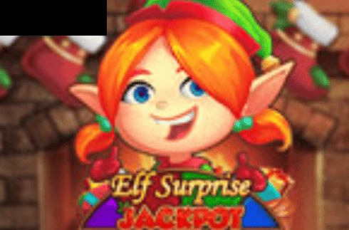 Elf Surprise