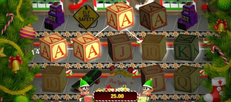 Elf and Safety