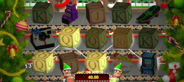 Elf and Safety