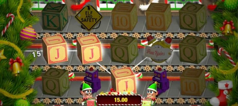 Elf and Safety