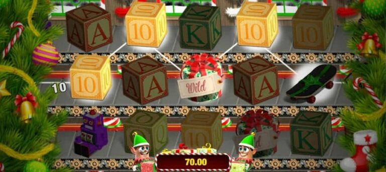 Elf and Safety