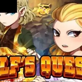 Elfs Quest