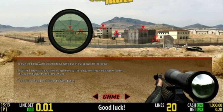 Elite Commandos HD