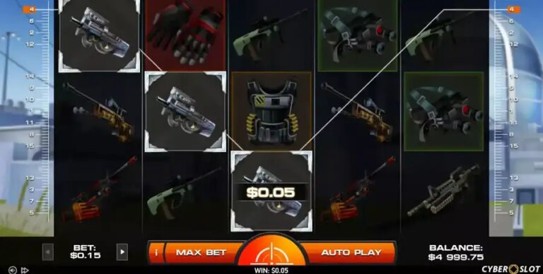 Elite Forces