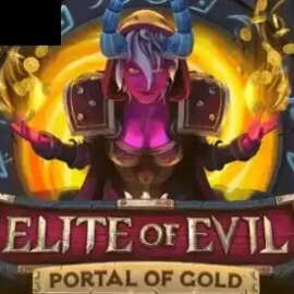 Elite of Evil — Portal of Gold