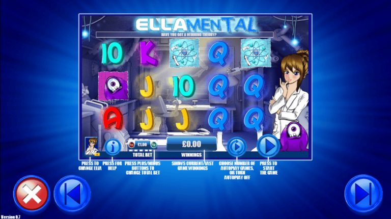 Ella Mental