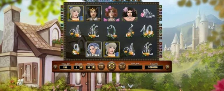 Ella’s Riches