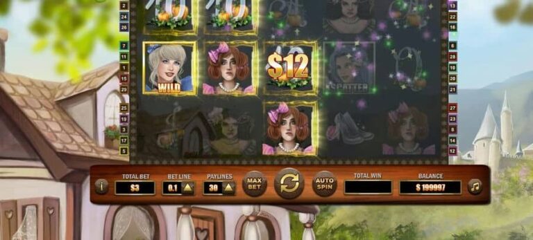 Ella’s Riches