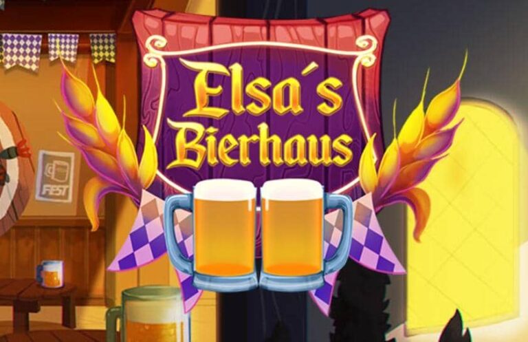 Elsas Bierhaus