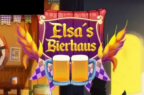 Elsas Bierhaus
