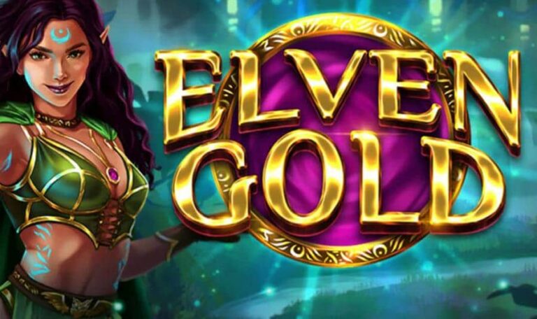 Elven Gold