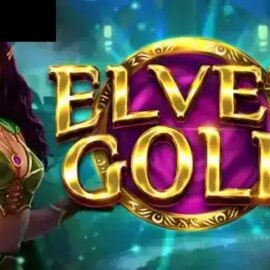 Elven Gold