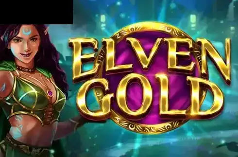 Elven Gold