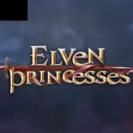 Elven Princesses