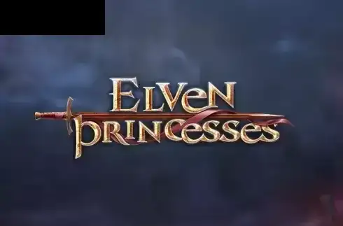Elven Princesses