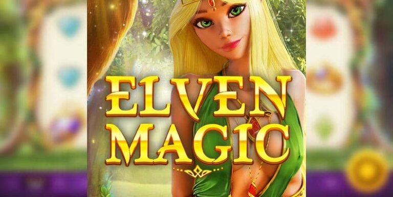 Elven Magic