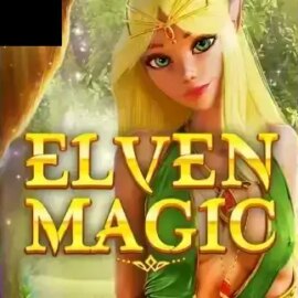 Elven Magic